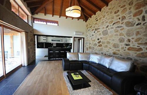 Villa Serenidade 3 Bedrooms Tennis Court Countryside Location - Foto 9