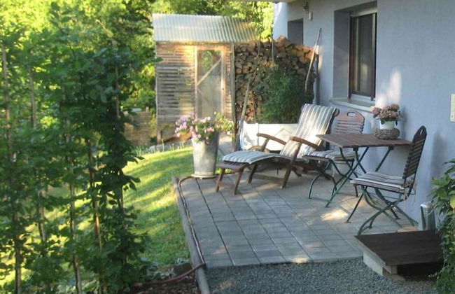 Holiday Apartment Lautertalblick - Photo 31