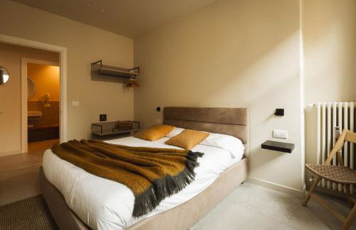 Giselda Corner Suite - Smart Central - Photo 21