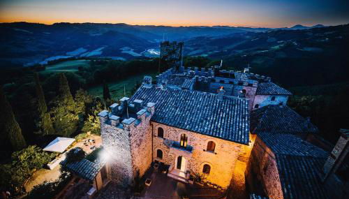 Castello Di Giomici - Photo 5