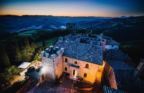 Castello Di Giomici - Foto 5