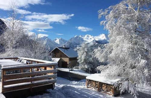 Chalet Rouge ou Blanc - Foto 57