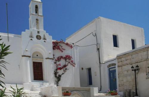 Amberi Tinos in Panormos - Foto 31