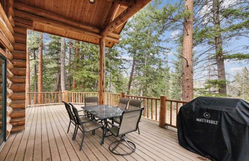 Sweathouse Creek Lodge - Foto 46