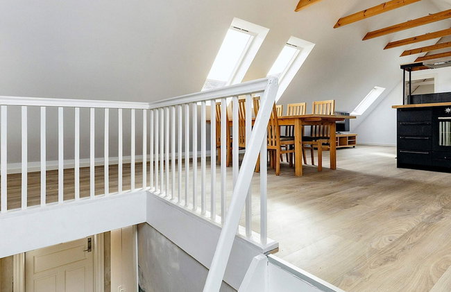 5 Person Holiday Home in Albaek - Foto 20