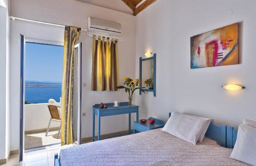 Tersanas Village Apartments - Foto 2