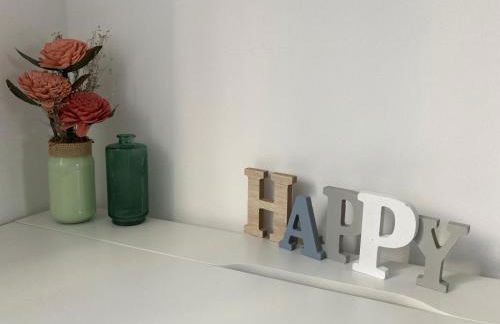 Maison cosy Futuroscope - Foto 42