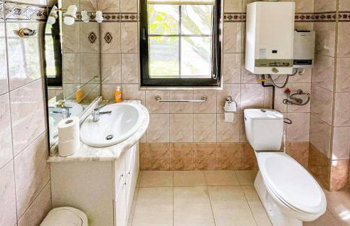 2 Bedroom Beautiful Home In Nowe Warpno - Foto 26