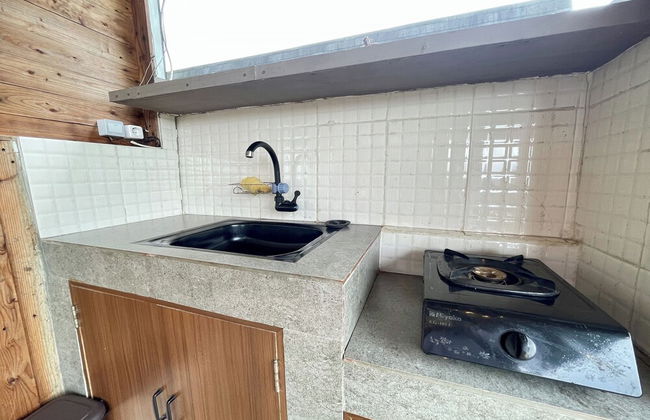 Elka-Es Villa - Foto 42