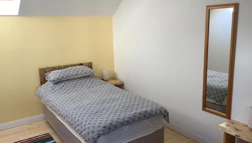 Canad Adar - Song of the Birds - Teifi Valley - Foto 5