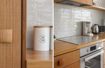 Villa Hespera - Foto 15