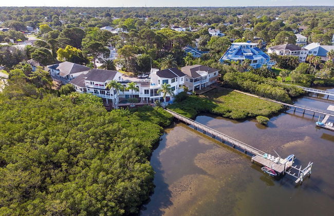 Dolphin Resort - Foto 52