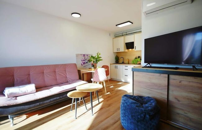 Holiday Home in Mielenko Near Seaside Beach - Foto 7