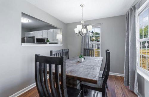 Crossroads Cottage l Grill & high speed internet - Foto 14