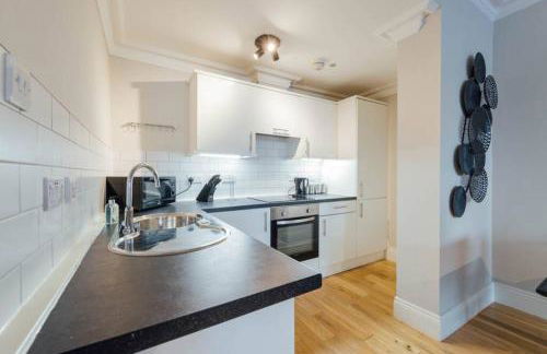 Glasgow Central Luxury Apartment - Foto 31