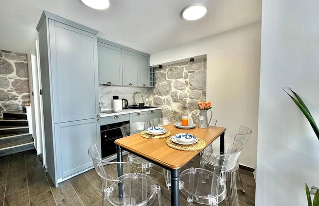 Villa Vojnic - Foto 5