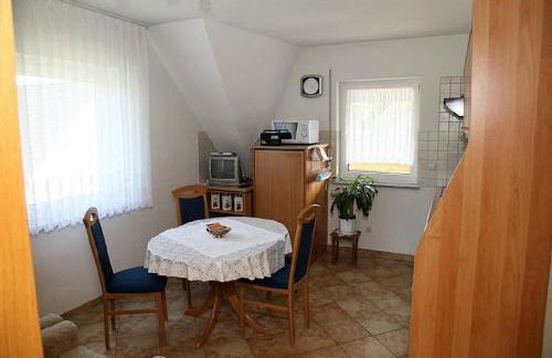 Ferienwohnung und Pension Jentsch - Foto 11