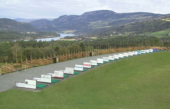 Hafjell Resort Jaertunet - Foto 27