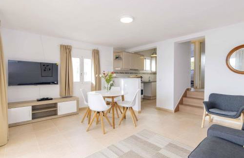 Villa Gavines down - Foto 13