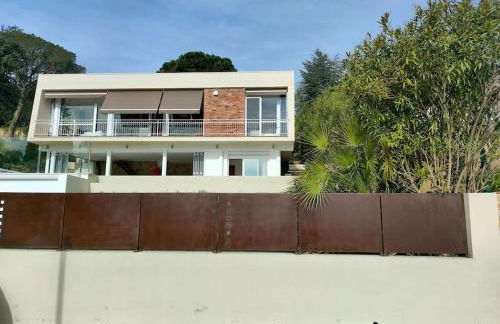 Magnifique villa vue mer à 1km des plages - Foto 51