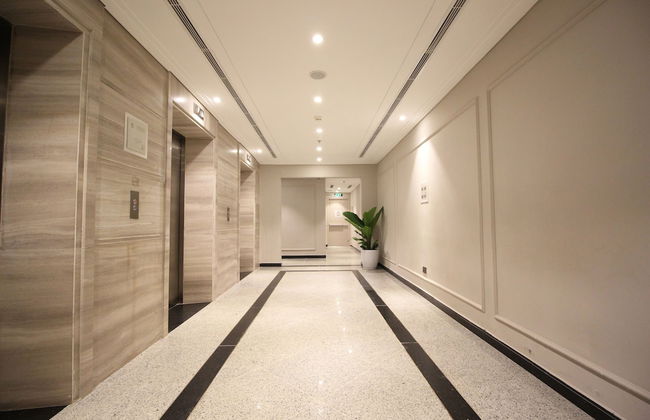 Neo Classic Condo - Foto 48