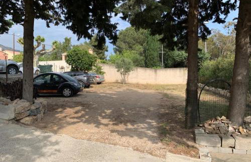 La Terrasse de Bormes - Foto 11