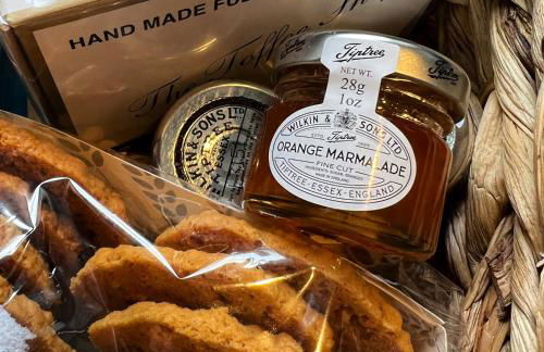 Honeysuckle Cottage & Whinfell Studio - Foto 41