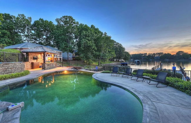 Oasis at Ballycastle by Avantstay Private Beach - Photo 24