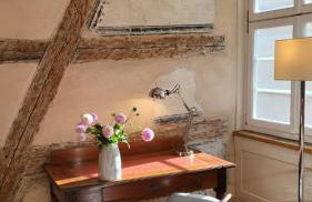 Historisches Denkmal im Herzen der Altstadt - Foto 6