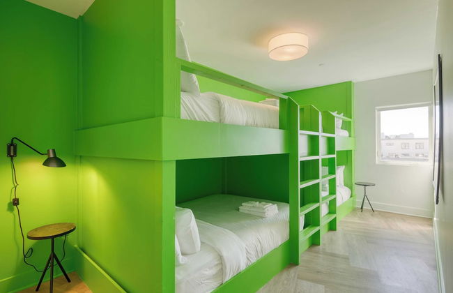 916 Main 12 Unit Buyout - 30bdrs Prvt Two Floors - Foto 28