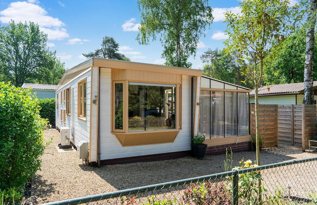 Serene Forest Stay With Comfort - Photo 39