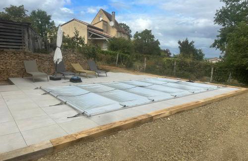 Chez Rénou et Prospérou maison typique du Sarladait - Photo 50