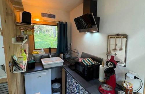 Domaine de la Mamounette - Foto 25