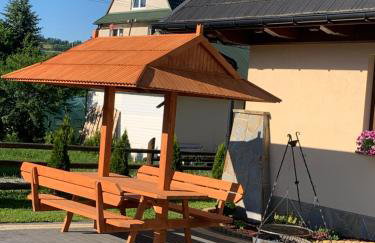 Domki Magdalena przy termach chochołowskich - Foto 26