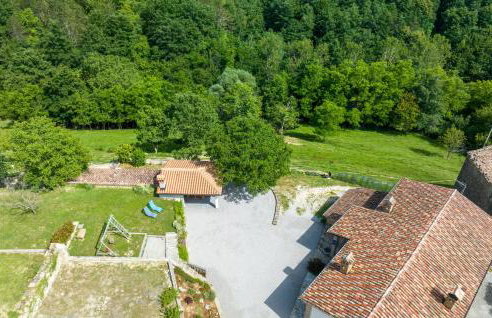 Lovely Apartment In Cerovlje With Wifi - Foto 10