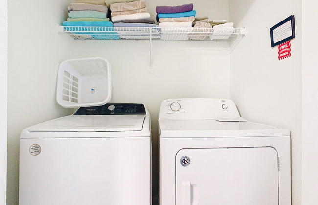 Adventureland Oasis - Resort Near Disney - Photo 48