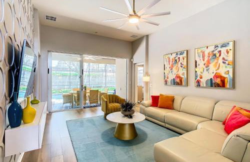 WH7820BS - 5 bedrooms - Pool - Theater - Resort - Photo 20