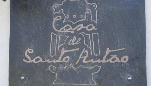 Casa De Santo Antão - Turismo Rural - Foto 2