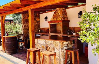 Cortijo el Alcornocal - Foto 66