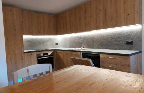 LA POESIA DOLOMITI APARTMENTS - Photo 6