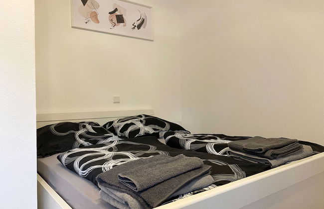 Wonderful Apartments in the centre of OS - Foto 12