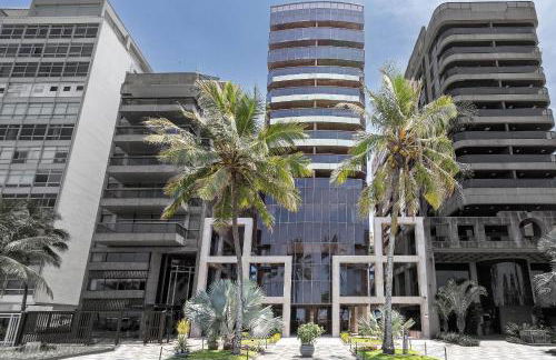 (801) 2 Suítes, Vista Panorâmica Ipanema - Foto 34