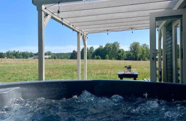 Leśne Siedlisko Wygonin - Foto 3