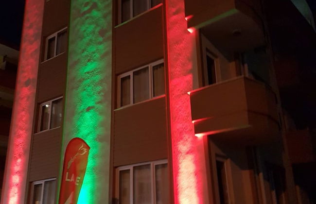 Lale Apart - Photo 17