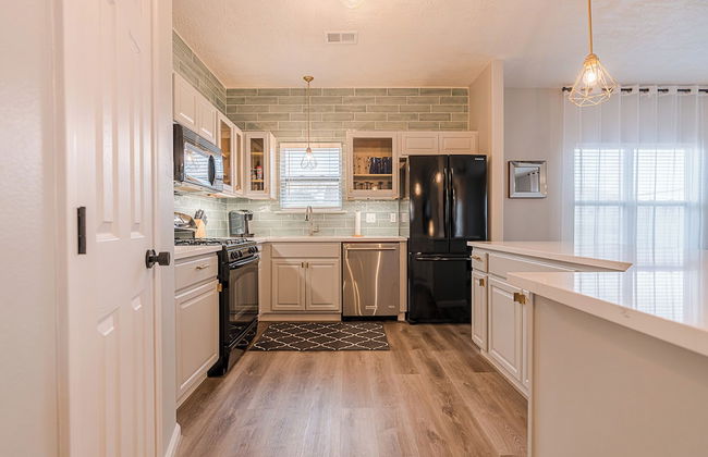 The Blue Flamingo - Foto 16