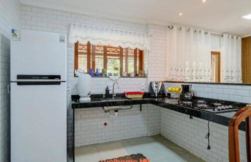 Casa em Nova Friburgo perto Pedra do Cao Sentado - Foto 8