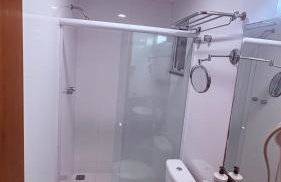 PORTO MARINA MONT BLANC - frente p piscina - Foto 3