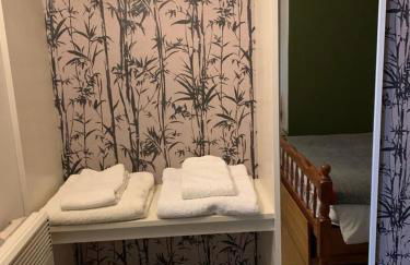 Arrochar Alps Apartment - Foto 18