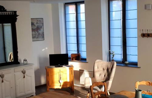 Gîte Au Cœur de Cassel - Foto 14