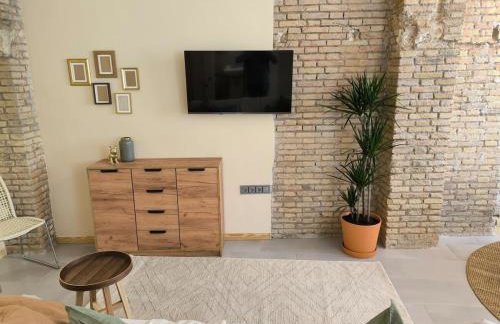 Apartment next to the Marina De Valencia - Foto 2